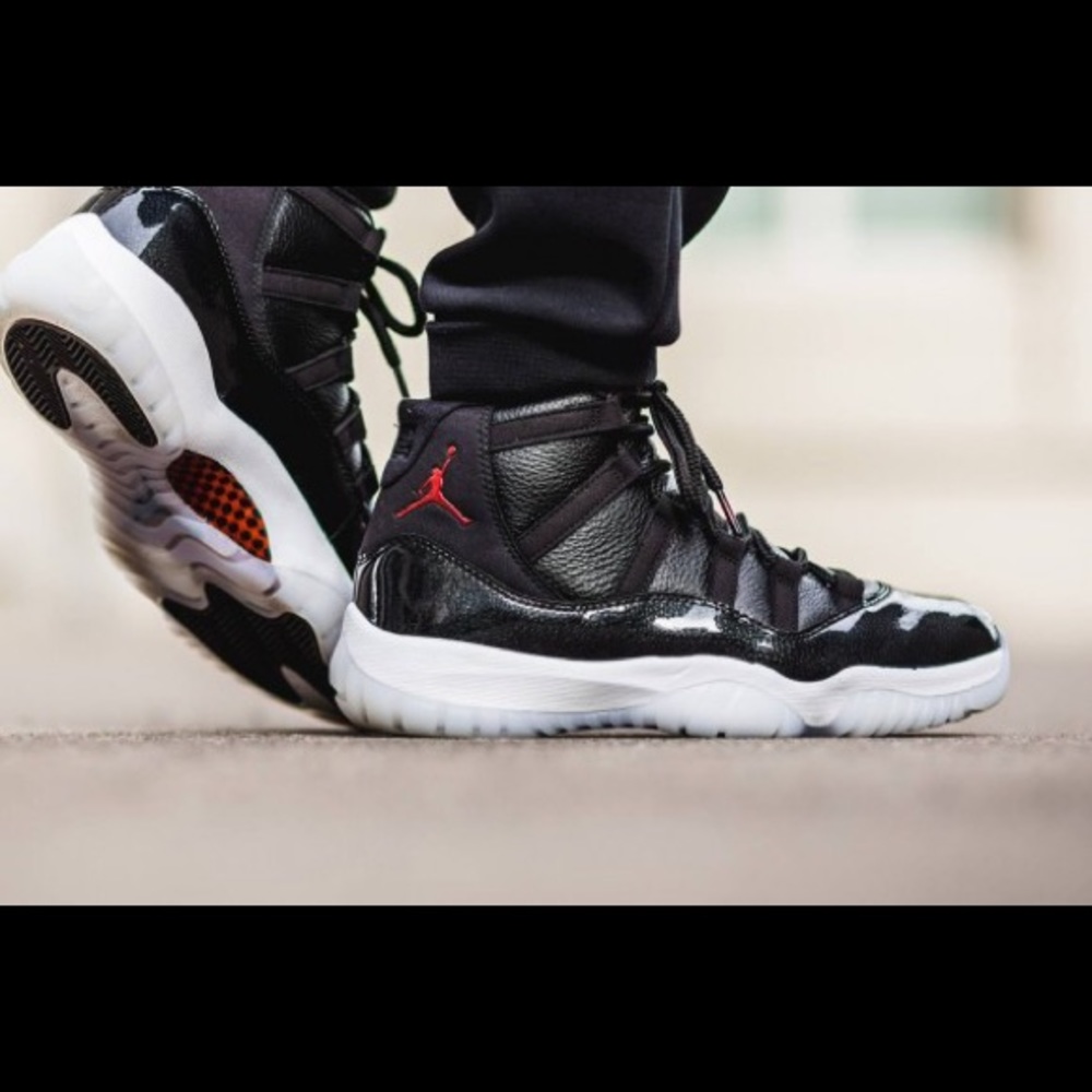 Nike jordan 11 retro
